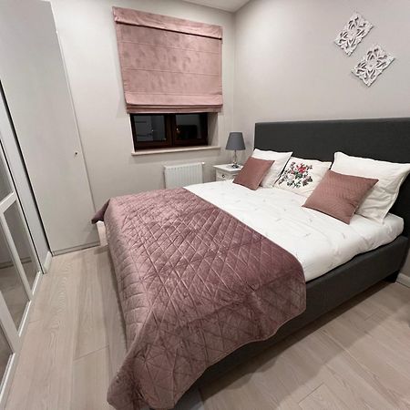 Apartamenty Nowe Centrum 2 Łódź Exterior foto
