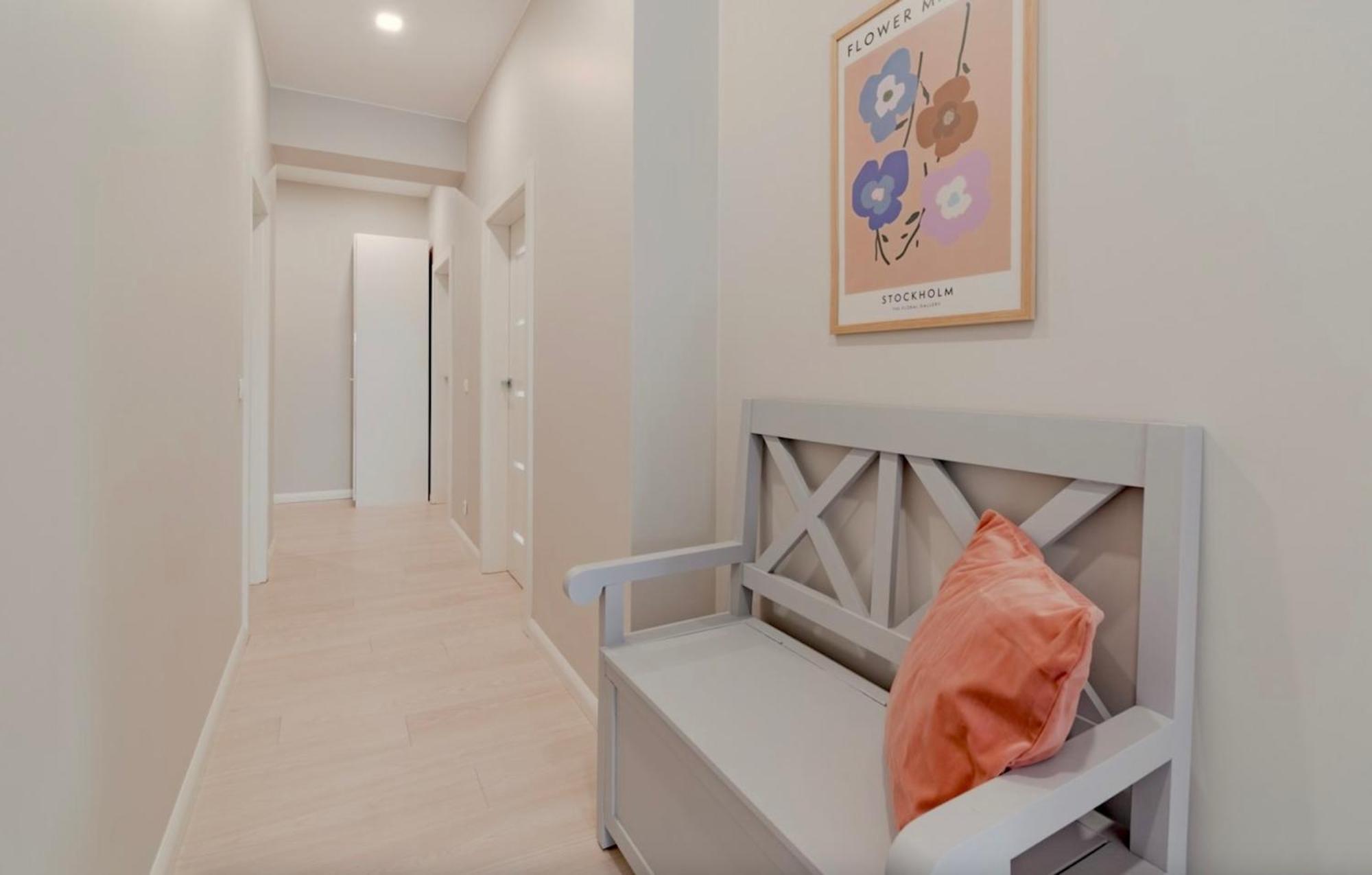 Apartamenty Nowe Centrum 2 Łódź Exterior foto