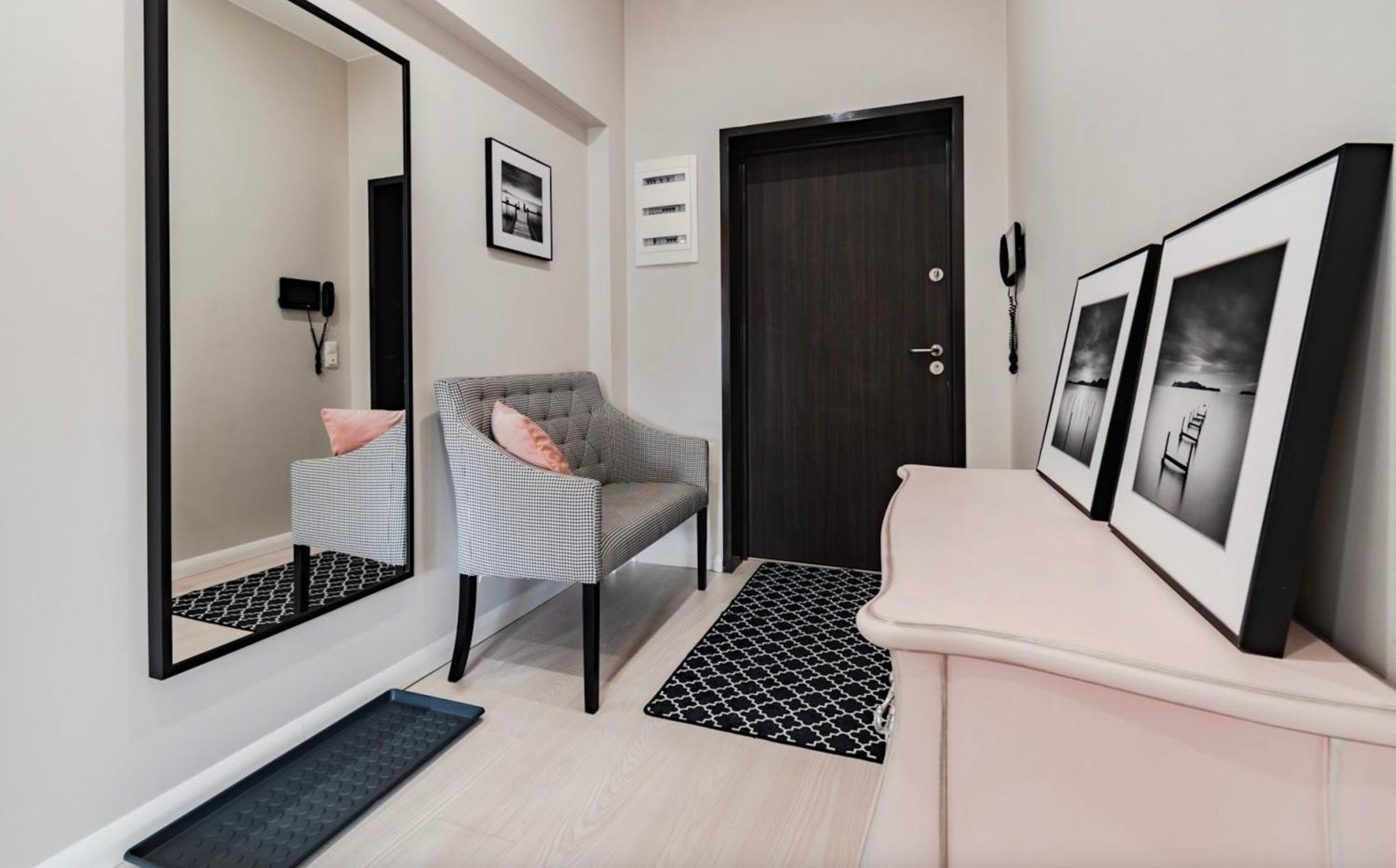 Apartamenty Nowe Centrum 2 Łódź Exterior foto