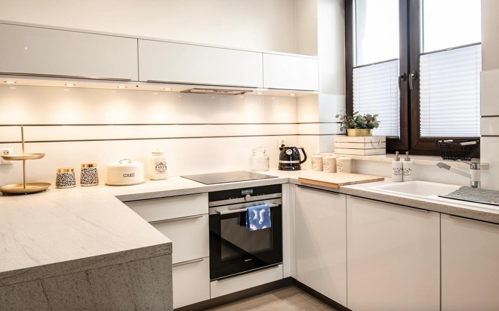 Apartamenty Nowe Centrum 2 Łódź Exterior foto